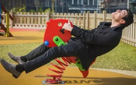 Hər zaman "uşaq qalmağın" sirri nədir?