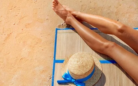 Çimərliyə gedənlərə xəbərdarlıq - Yeni virus yayılıb