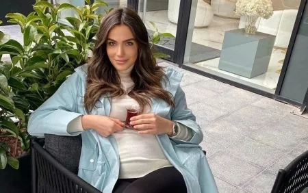 Buzlu sudan zəhərləndi