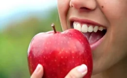 Almanı bu vaxt yesəniz, faydadan çox zərəri olacaq