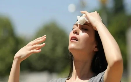 Sabahın havası ilə bağlı bu şəxslərə XƏBƏRDARLIQ