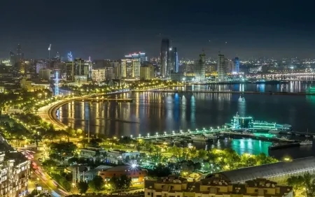 Bakıda əhaliyə XƏBƏRDARLIQ - Bu tarixlərdə...