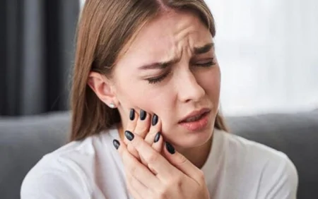 Dişlərdəki sarı ləkələr bu xəstəliklərin əlamətidir - Diqqət