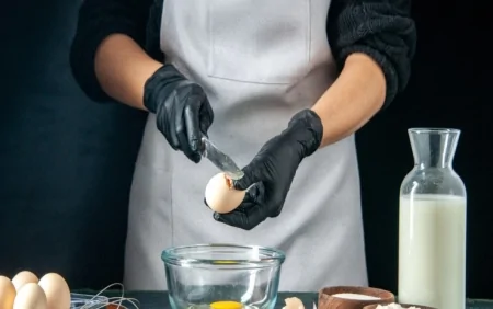 Niyə yumurtanı bıçaqla qırmamalısınız: hətta təcrübəli evdar qadınlar da bunu bilmirlər