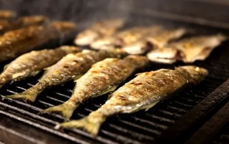 Bu balıqları ayda 3 dəfə yesəniz, xərçəng "qapınızı TANIMAYACAQ"