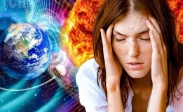 Sentyabrda gözlənilən maqnit qasırğaları - hansı günlər təhlükəlidir