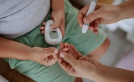 Bu əlamətlər şəkər xəstəliyinin xəbərçisidir