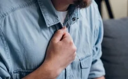 Kişilər daha çox infarkta məruz qalırlar – SƏBƏBLƏR