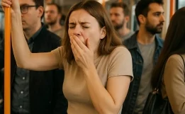 Mədəniyyətli kimi göstərən bu hərəkət əslində damarları partlada bilər - Açıqlama