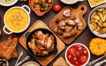 Bəh-bəhlə yeyilir, amma xərçəng yaradır - Açıqlama