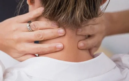 Boynunuz səhərlər niyə ağrıyır? - Bu xəstəliyin xəbərçisidir