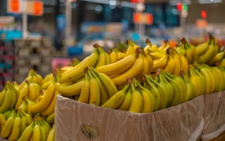 Belə bananlar xeyirdən çox zərər verir - Açıqlama