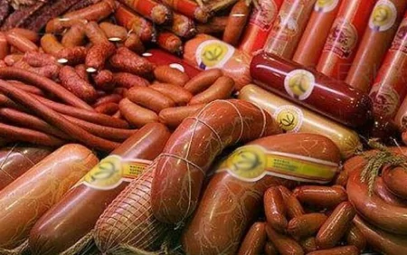 Kolbasa yeməyin, bu xəstəlikləri yaradır – Ekspertdən açıqlama