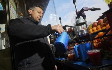 Gündə 1 stəkan içənin ürəyi “saat kimi” işləyir - indi mövsümüdür