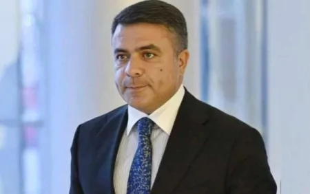 Cabir İmanov vəfat etdi