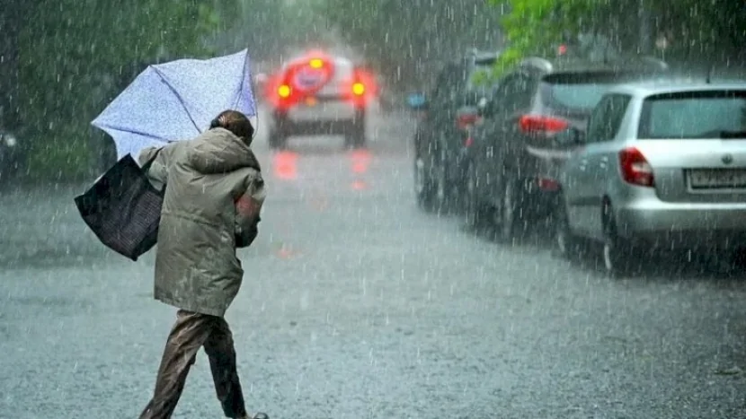 Hava XƏBƏRDARLIĞI: 3 gün pis olacaq