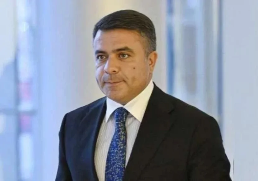 Cabir İmanov vəfat etdi