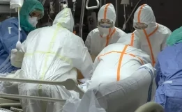 23 ölkəyə yayıldı: 4 mindən çox insan həyatını itirdi