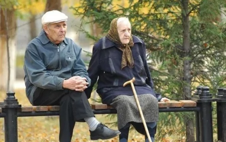 Yaşlanmaqdan qorxanların NƏZƏRİNƏ